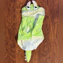 Dog🐾Pet Dragon Costume 