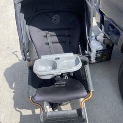ORBIT BABY STROLLER
