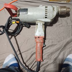 Big Drill Milwaukee