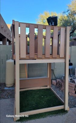 Playhouse