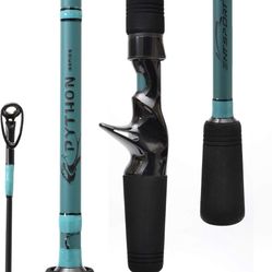 Casting Rod 7’ Medium Fast Action