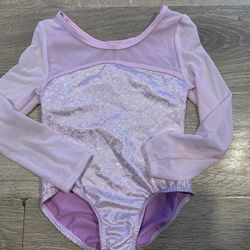 Swimming Suit Toddler Size 4/5