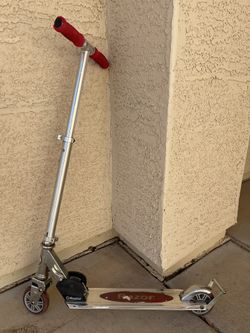 Razor Scooter 