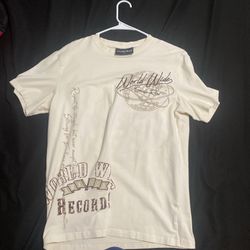 smoke rise, size medium