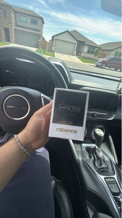 PACO RABANNE INVICTUS
