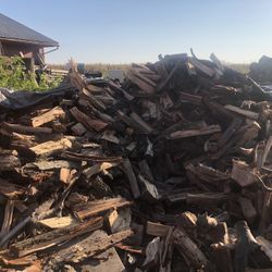 Firewood 