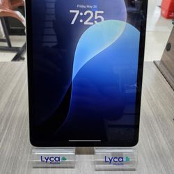 Ipad Pro 11 3rd Gen 128gb 