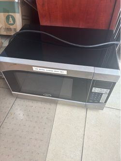 OSTER  microwave