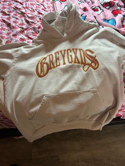 GREYGXDS (G*59 Ramirez) Hoodie