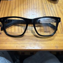 Prada glasses dolce and gabbana