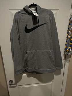 Nike Dri-Fit Hoodie