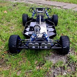 Losi 5ive-T 1.0 