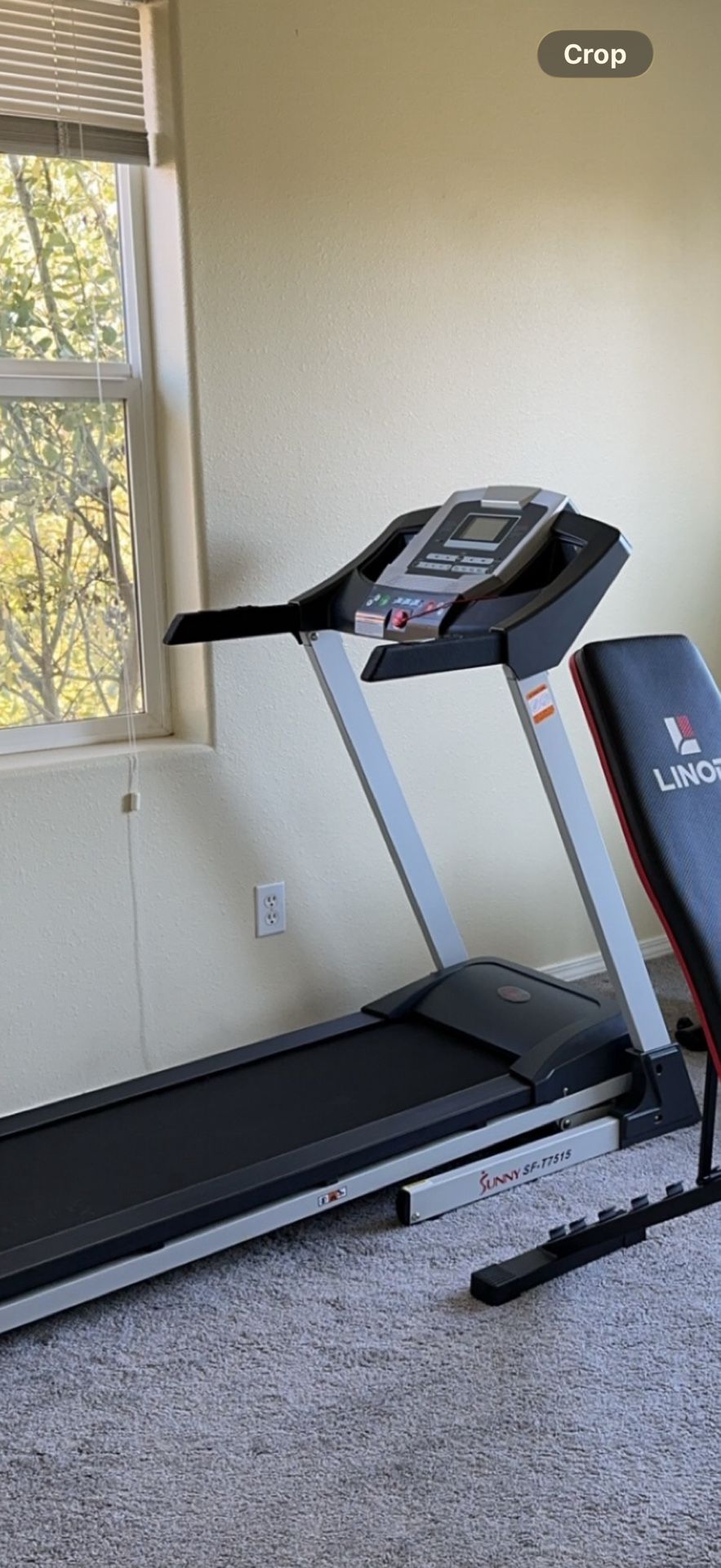 Treadmill