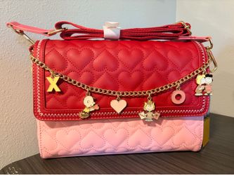 Loungefly Purse