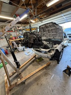 Civic Ek 98 Ek Partout 5speed