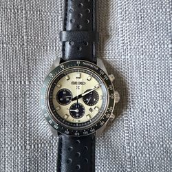 Seiko Prospex Speedtimer SSC943