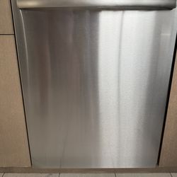 Bosch 800 Series Dishwasher