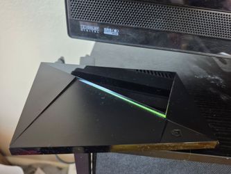 Nvidia Firestick PRO