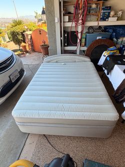 Air Bed / Guest Bed