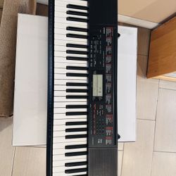Casio lk 160 hotsell