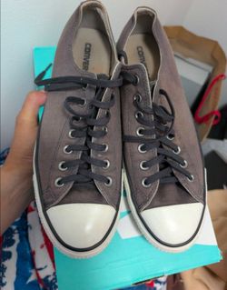 Used Converse Shoe For Men