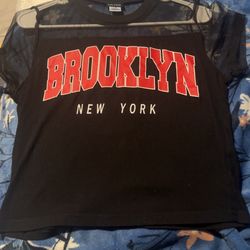 brooklyn shirt
