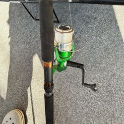 Fishing Pole 