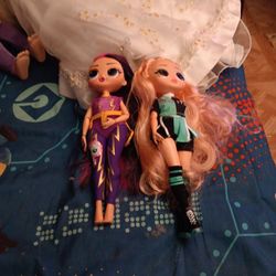Lolo Dolls For $36