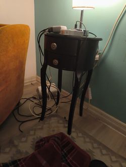 Nite Stand