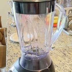 Hamilton Beach Blender