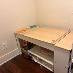 Organization Station