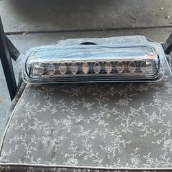 Brand New LED Third Tail Light