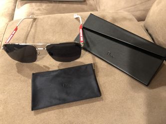 NEW Chistian Dior sunglasses
