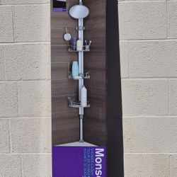 Monsoon 2 Shower Caddy 