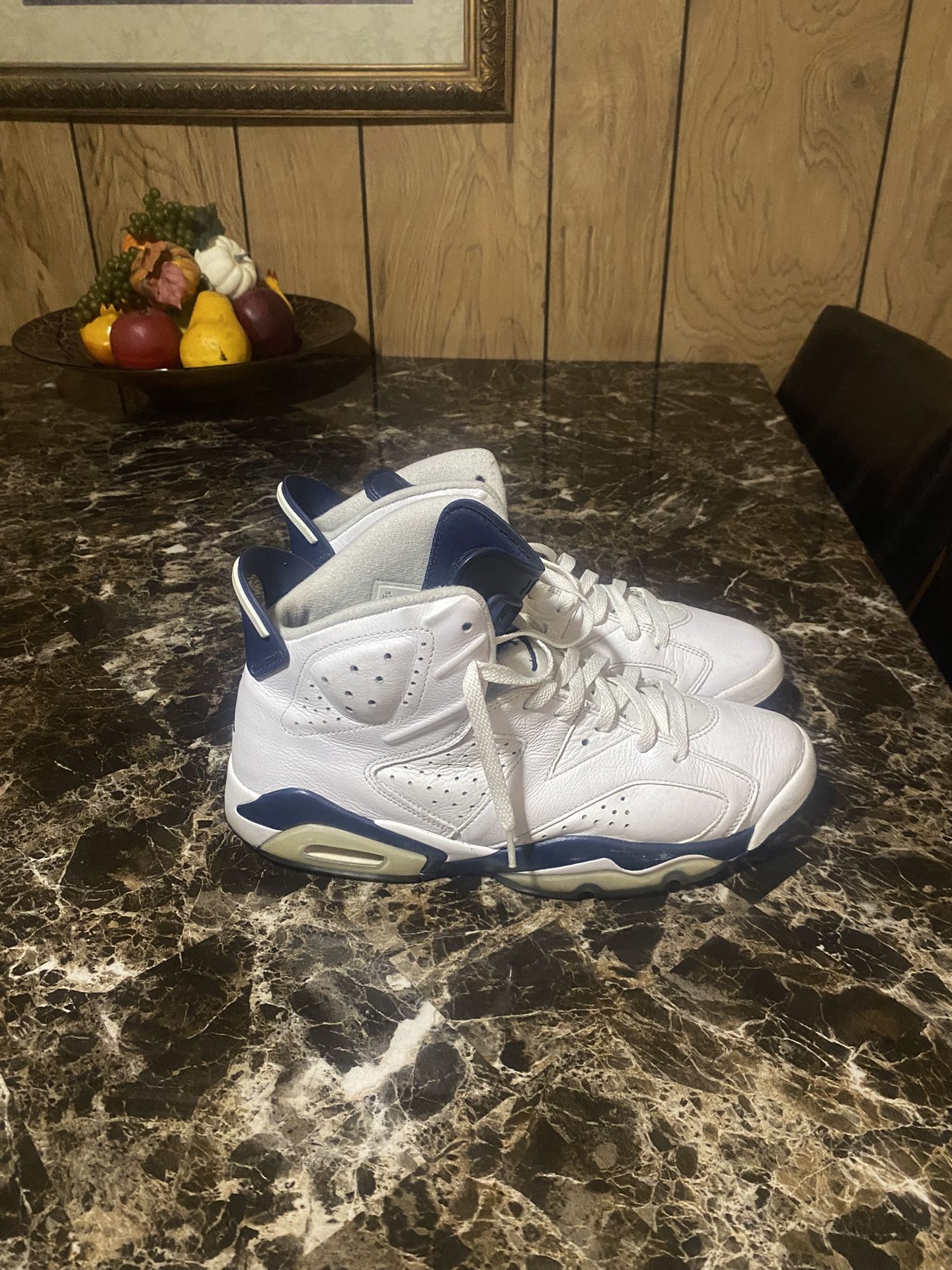 Jordan’s