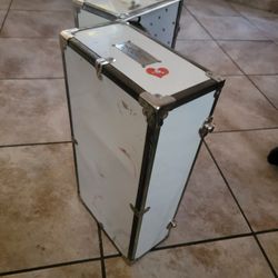 American Doll Suitcase 