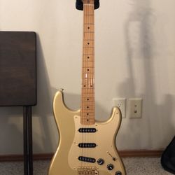 50th Anniversary Stratocaster