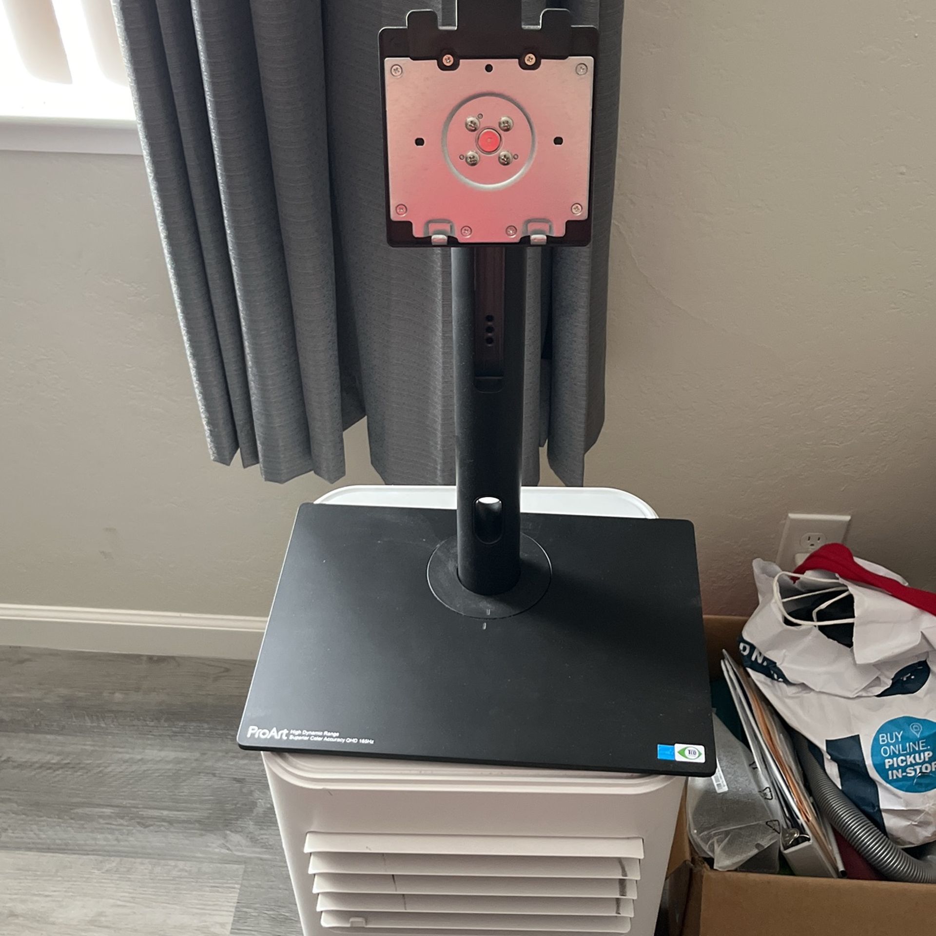 Computer Monitor Mount Stand