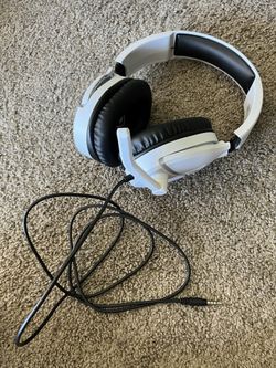 Turtle beach recon 70 headset brand new
