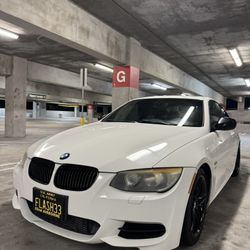 2012 BMW 335is