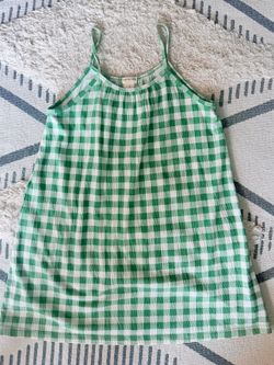 Girl Dress