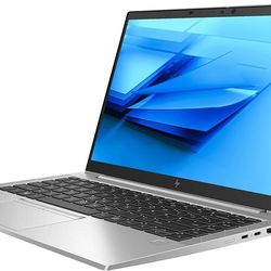 HP Elitebook 840 G7 Intel Core i7 32GB RAM 512GB SSD