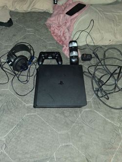 Playstation four