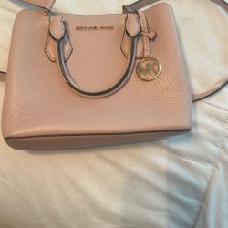 Michael Kors Small Cross Body Bag