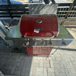 Next Grill 