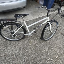 BIKES FOR SALE Mongoose, Schwinn, And kiddy bikes