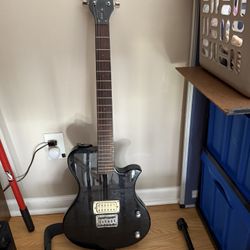 guitar