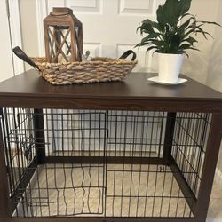 dog crate