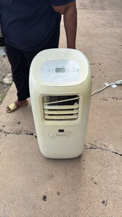 Portable Ac