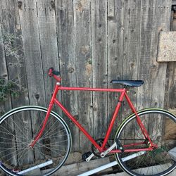 Fixie Bike Frame For Sale 